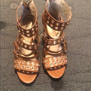 Michael Kors Sandals